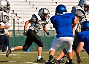 When Should I Replace My Sports Mouth Guard? Grand Rapids, MI