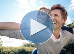 ZOOM Teeth Whitening Dentist Grand Rapids