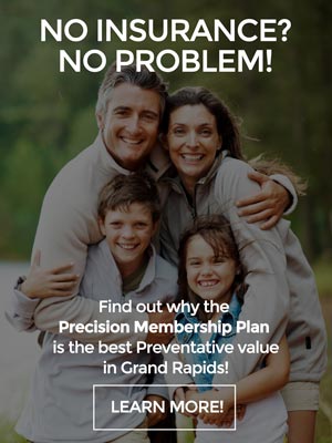 Grand Rapids, MI Family Dentist