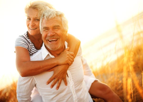 Look Younger With Dental Implants Dentist Grand Rapids, MI