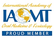 Grand Rapids MI Dentist Office IAOMT Proud Member