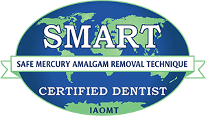 Holistic Dentist Amalgam Fillings Removal Grand Rapids