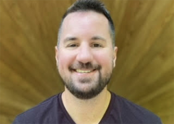 Dr. Thomas Pare at Precision Family Dental