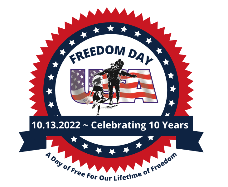 Freedom Day USA