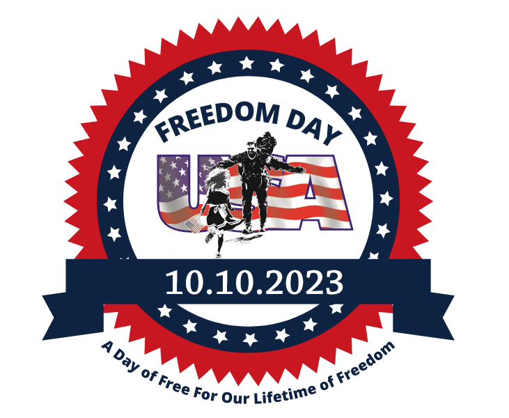 Freedom Day USA