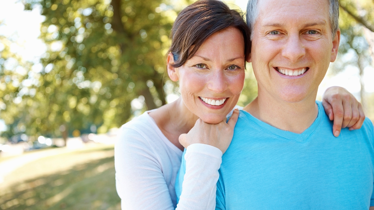 Dental Implant Dentist Grand Rapids