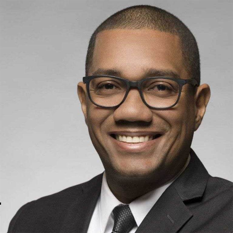 Dr. Christian Nina Holistic Dentist in Grand Rapids MI